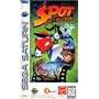 Spot Goes to Hollywood (Sega Saturn, 1996)