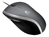 Review   / Logitech MX 400 Performance Laser Mouse - Mouse - laser - 5 button(s) - wired - PS/2, USB