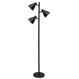 Grandrich ES-143 3-Light Energy Saving Tree Lamp