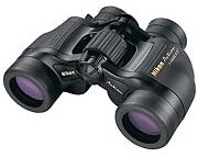 Nikon Action 7-15x35 Zoom Binocular