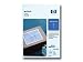 HP Labels 100Sheet 4 per sheet 105x148mm