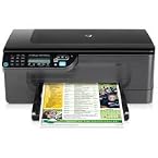 HP Officejet 4500 Printer - G510B (CM754A) | Black