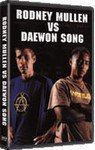 DVD : Rodney Mullen vs. Daewon Song Skateboard DVD