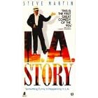 La Story [VHS]