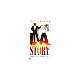 La Story [VHS]