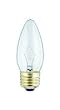Havells-SLI 60475 - 40TM/CL/BX - 40 Watt Clear Torpedo Light Bulb, Medium Base