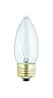 Havells-SLI 60475 - 40TM/CL/BX - 40 Watt Clear Torpedo Light Bulb, Medium Base