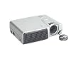 HP Digital Projector vp6110 - DLP projector - 1500 ANSI lumens - SVGA (800 x 600)
