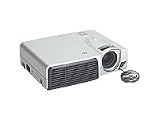 HP Digital Projector vp6110 - DLP projector - 1500 ANSI lumens - SVGA (800 x 600)