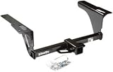 Draw-Tite 75673 Class III Hitch for Subaru Outback ’10