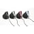 Wow Pen Joy Vertical Ergonomic Optical Mouse Black By Ergoguys