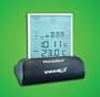 VWR BAROMETER DIGITAL NIST - VWR Traceable Workstation Digital Barometer - Model 36934-162 - Each