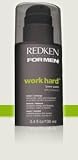 Redken - Work Hard Power Paste 3.4oz