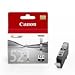 Canon CLI 521BK - Ink tank - 1 x photo black