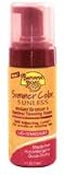 Banana Boat Summer Color Sunless Instant Bronzer & Sunless Tanning Foam Light/Medium 4 oz