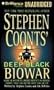 Deep Black: Biowar (NSA Series)