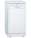 Hotpoint SDW60 White Dishwasher