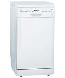 Hotpoint SDW60 White Dishwasher