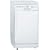 Hotpoint SDW60 White Dishwasher
