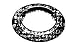 Ammco (AMM23682) Spindle Ring for AMM3000 Brake Lathe