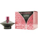 IN CONTROL CURIOUS BRITNEY SPEARS by Britney Spears EAU DE PARFUM SPRAY 3.3 oz / 97 ml for Women