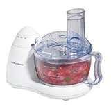 Hamilton Beach 70450 8-Cup Food Processor