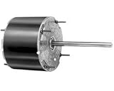 1/4hp 1075RPM 5.6 Diameter 208-230 Volts Fasco # D7909