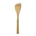 Modern Spatula: Bambu "Give It A Rest" Rounded Spatula