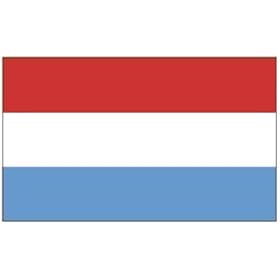 Netherlands (Holland) Flag Polyester 3 ft. x 5 ft.