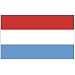 Netherlands (Holland) Flag Polyester 3 ft. x 5 ft.