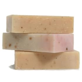 Celadon Moisturizing Goat Milk Soap