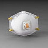 3M 7185/8511/8211 N95 (10 Safety Respirator Face Masks)