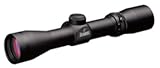 Handgun Scope 2X-7X