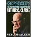 Know more about Sir Arthur C. Clarke