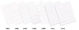 COMPOSITION PAPER 8 1 2X11 REAM 10