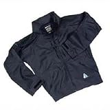 AquaTech Waterproof Field Jacket (XL) Extra Large, Charcoal