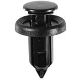 10 Honda Bumper & Splash Shield Clips 91506-S9A-003 