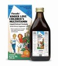 Children's Kinder Love Multivitamin - 8.5 oz - Liquid