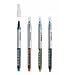 STABILO bionic Refill schwarz f�r STABILO bionic Needlepoint Rollerball