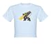 Transformers Movie Shirts - Bumblebee Infant/Toddler T-Shirt