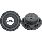 PYLE PLWCH12D Chopper Series 12'' 1200 Watt Ultra Slim DVC Subwoofer