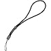 Olympus  Adjustable Wrist Strap for all Olympus compact cameras  - Black