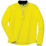 Brooks Womens Podium 1 2 Zip at Brooks