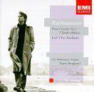 Buy : Leif Ove Andsnes ~ Rachmaninov - Piano Concerto No. 3 · 5 Etudes-tableaux