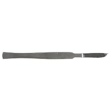 American Educational Chrome Scalpel, 1-1/2" Blade