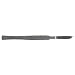 American Educational Chrome Scalpel, 1-1/2" Blade