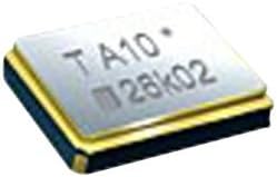 TXC 7L-40.000MBS-T OSCILLATOR, TCXO, 40MHZ, SMD (500 pieces)