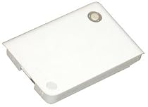 Ibook 12" Battery White, Dual USB