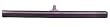 Squeegees - Curved Aluminum-Backed