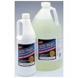 Certol International Llc USA 32-1 Acid Magic Muriatic Replacement Acid 1 Qt (Pack of 15) by CERTOL INTERNATIONAL LLC